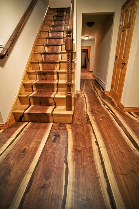 2017 Viral Hardwood Floor Of The Year Patrick Daigle Flooring 2017 Viral Hardwood Floor Of The Year