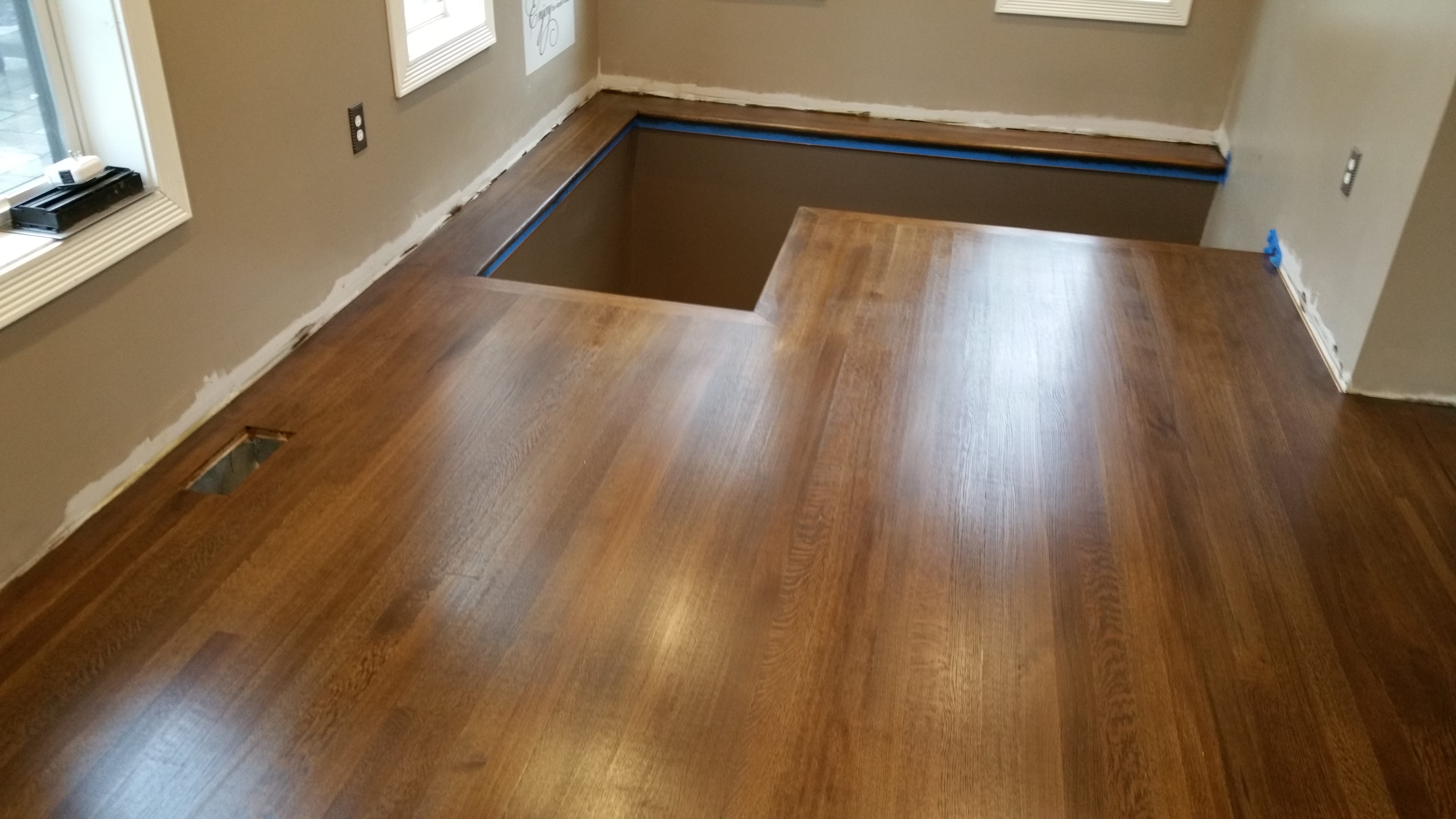 20161212_124213 Patrick Daigle Hardwood Flooring