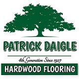 Patrick Daigle Hardwood Flooring